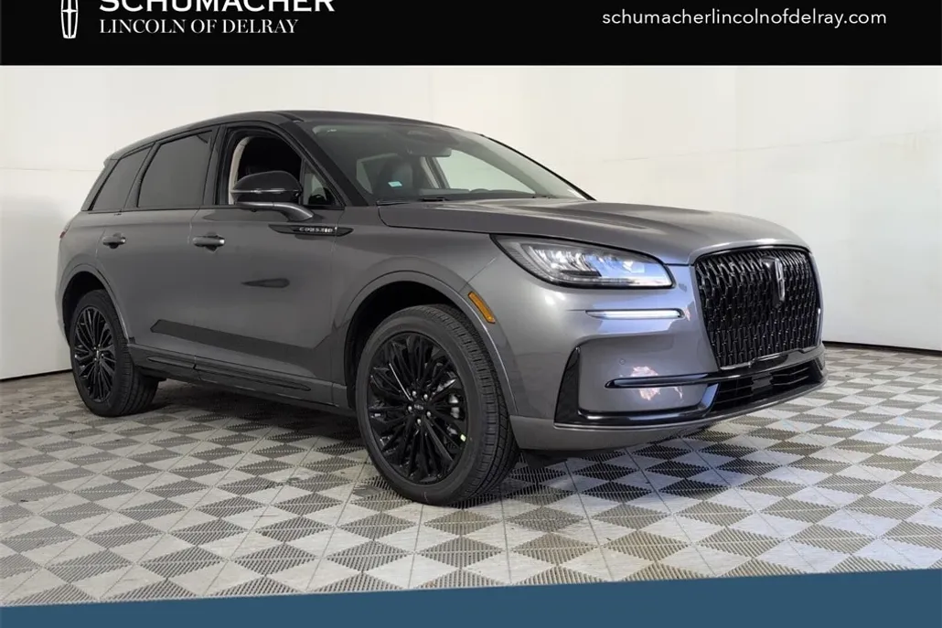 2025 Lincoln Corsair Premiere photo 1