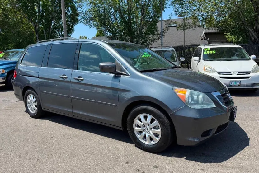 2010 Honda Odyssey EX photo 1