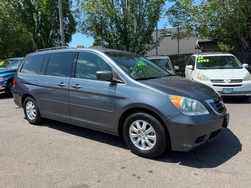 2010 Honda Odyssey EX photo 1