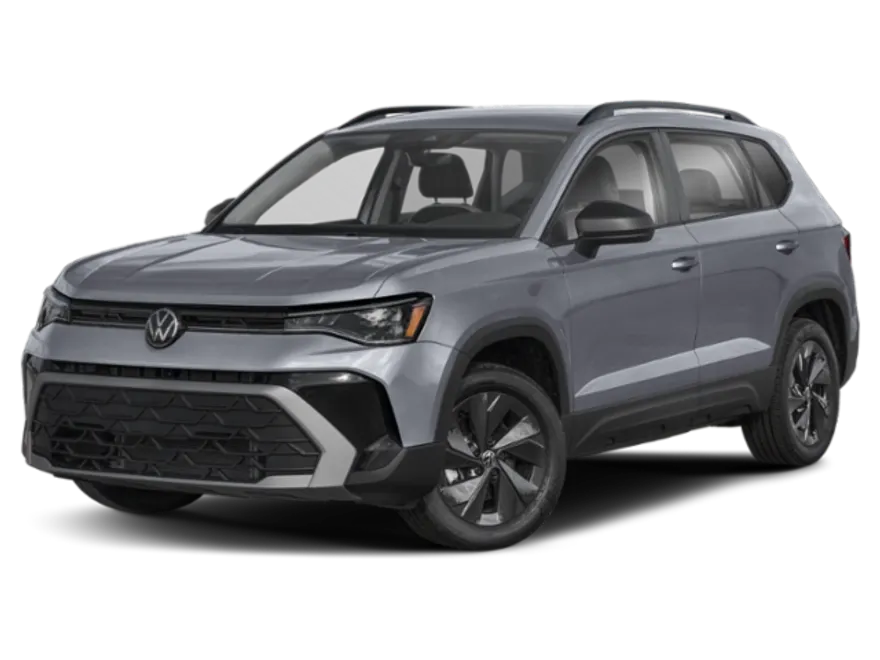 2025 Volkswagen Taos S photo 1