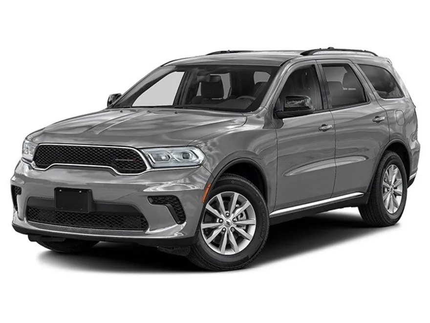 2026 Dodge Durango GT Plus photo 1
