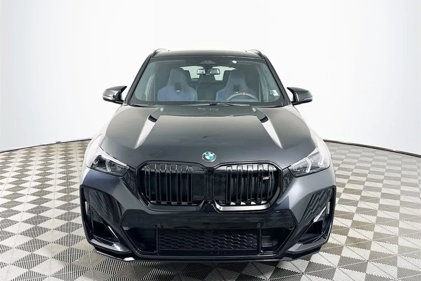 2026 Bmw X1 M35i photo 1