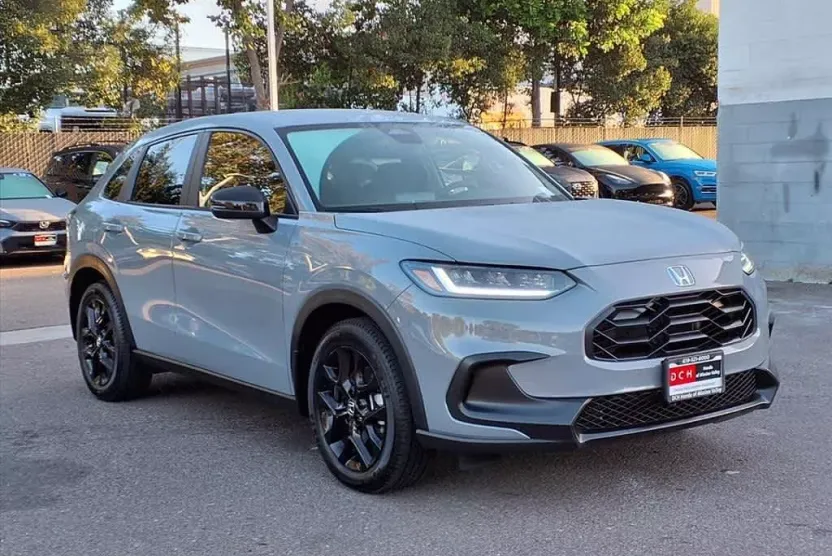 2023 Honda HR-V Sport 2WD photo 1