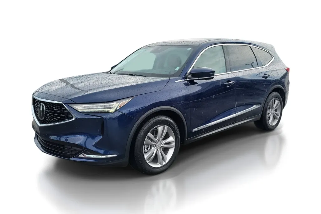 2023 Acura MDX photo 1