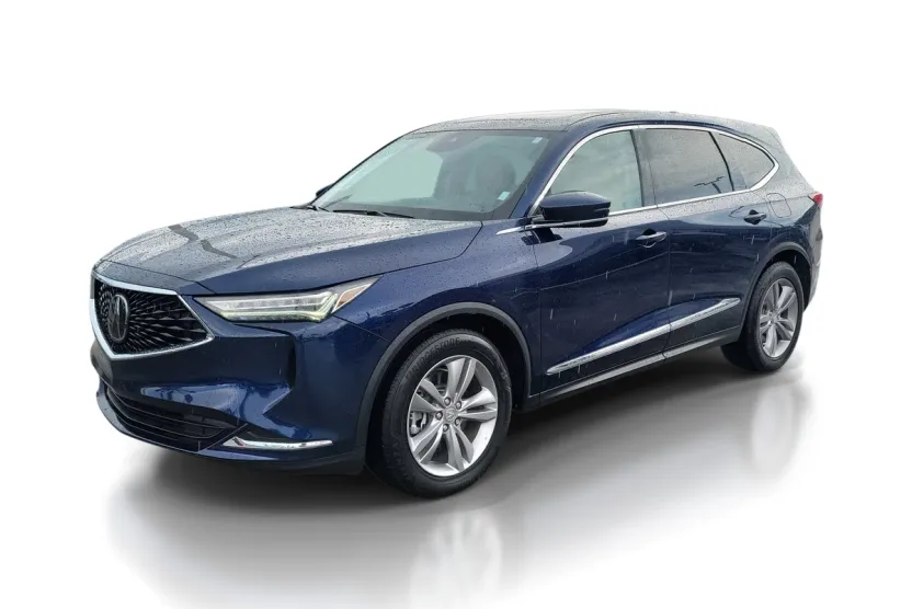 2023 Acura MDX photo 1