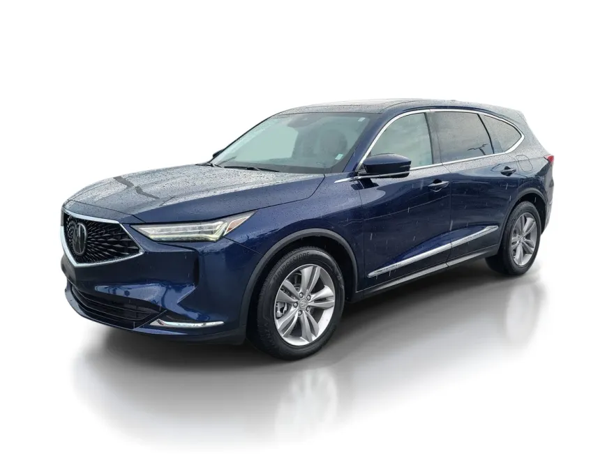 2023 Acura MDX photo 1