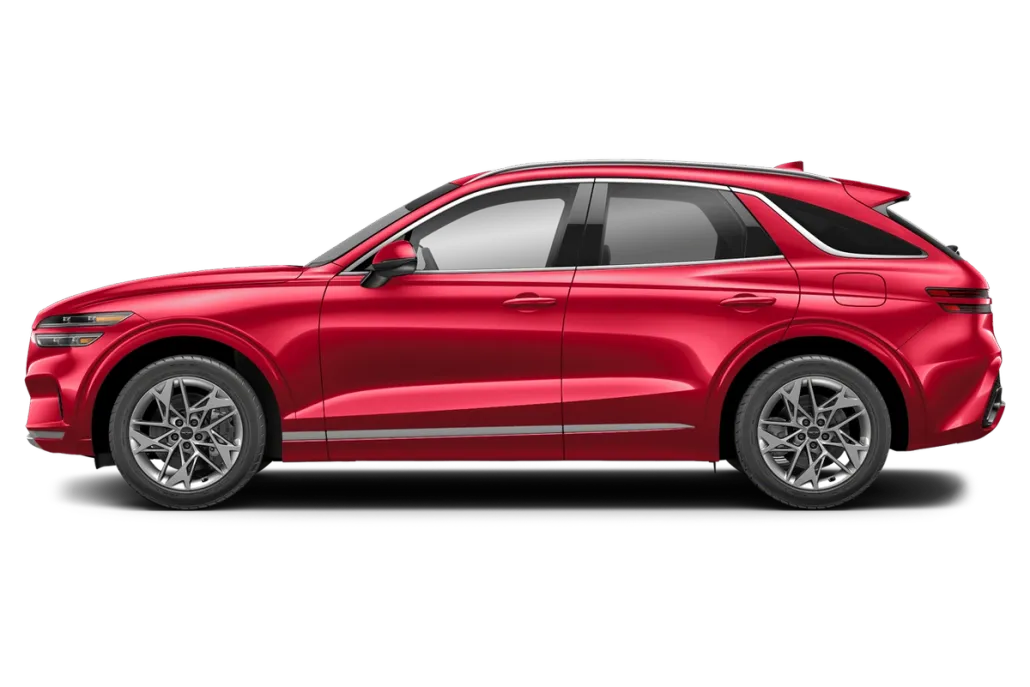 2026 Genesis GV70 2.5T Select photo 1