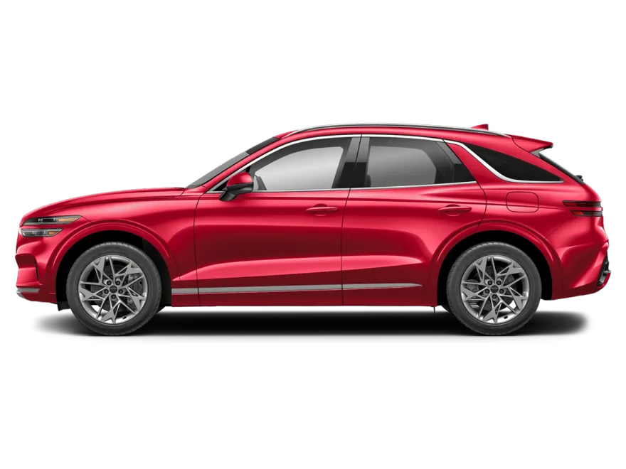 2026 Genesis GV70 2.5T Select photo 1