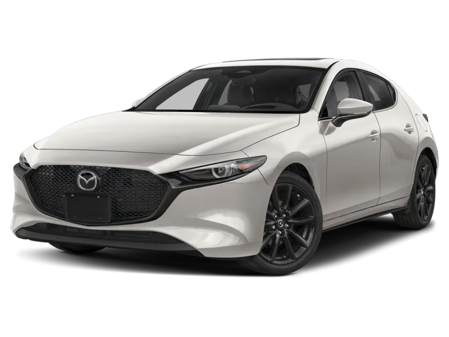 2026 Mazda Mazda3 Hatchback 2.5 s Premium photo 1