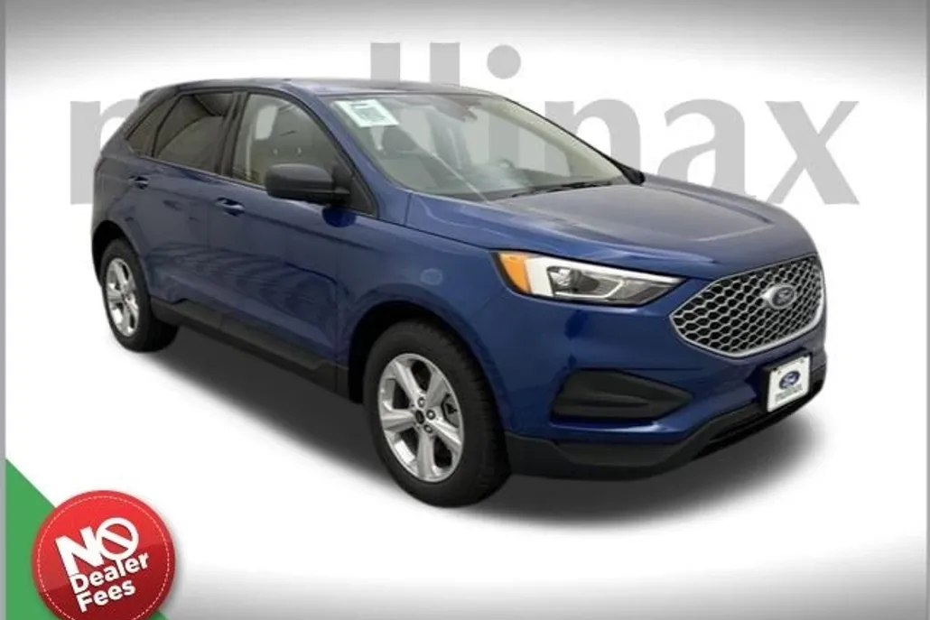2024 Ford Edge SE photo 1