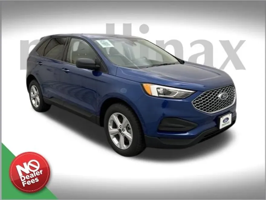 2024 Ford Edge SE photo 1