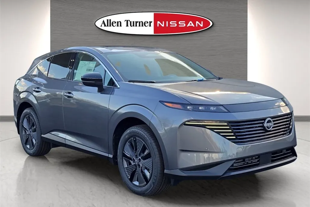 2025 Nissan Murano SL photo 1