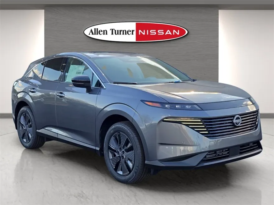 2025 Nissan Murano SL photo 1