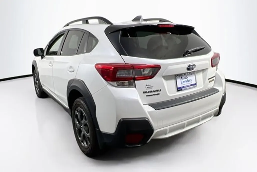 2023 Subaru Crosstrek Sport photo 1