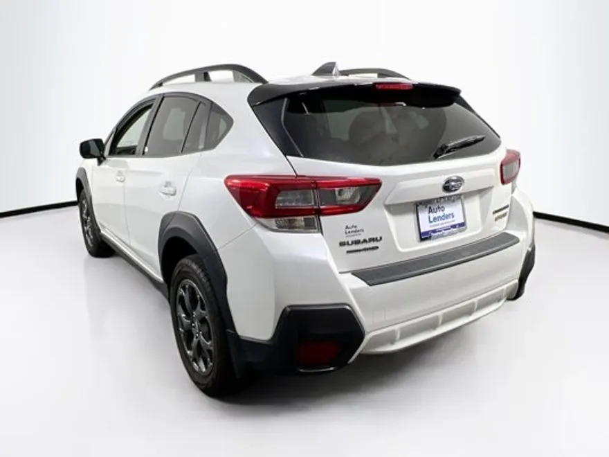 2023 Subaru Crosstrek Sport photo 1