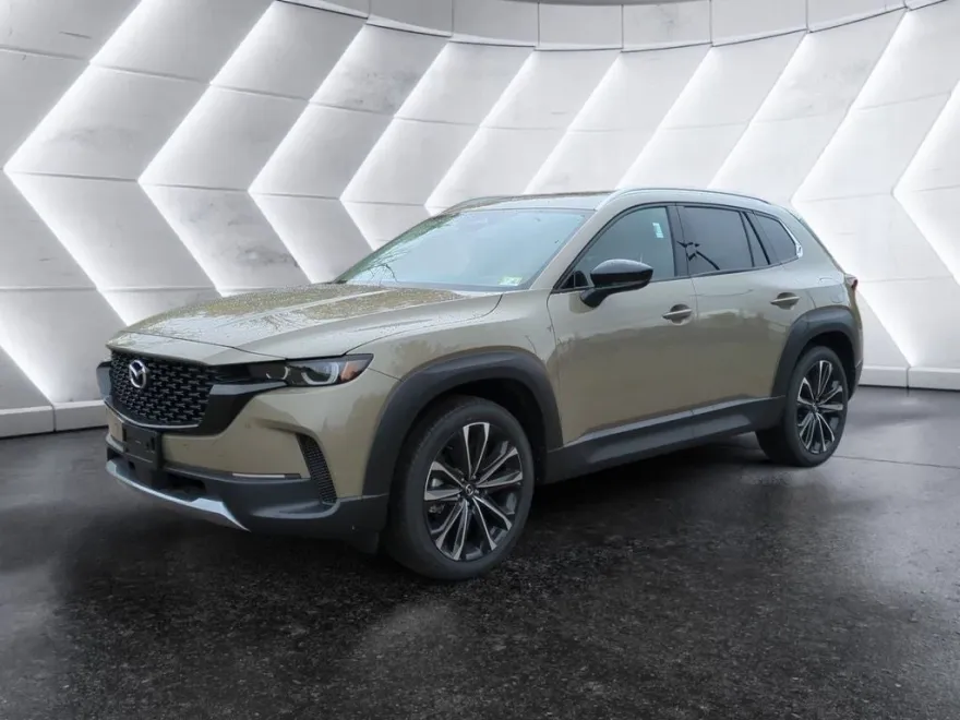 2025 Mazda CX-50 2.5 Turbo Premium Plus photo 1