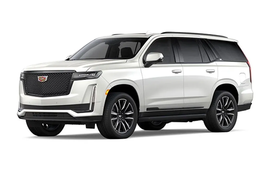 2023 Cadillac Escalade Sport Platinum photo 1