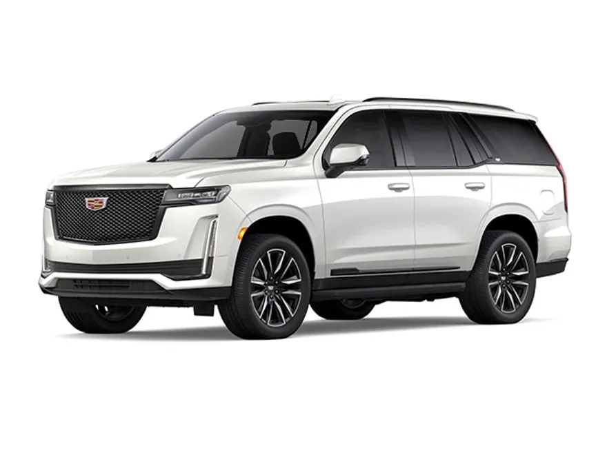 2023 Cadillac Escalade Sport Platinum photo 1