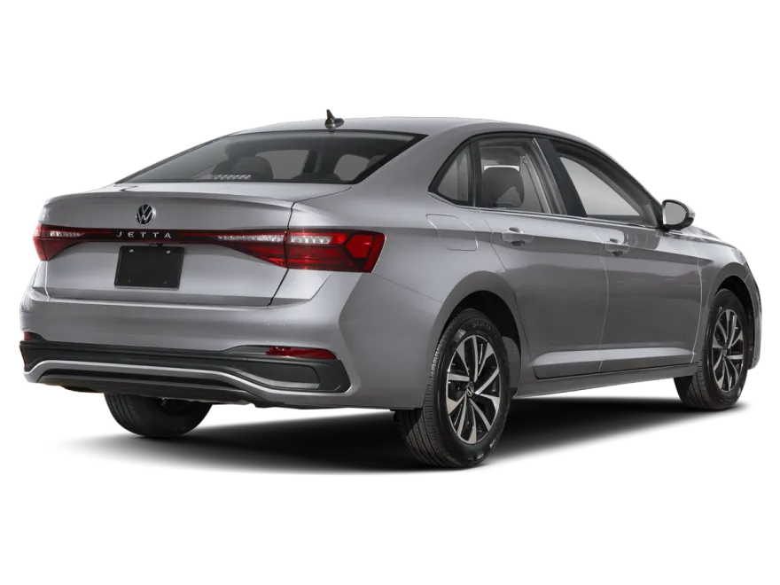 2026 Volkswagen Jetta 1.5T S photo 1