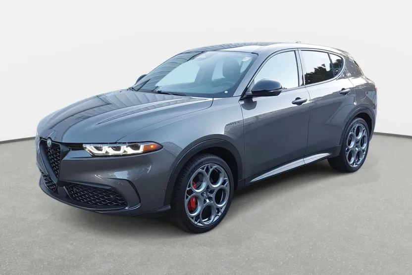 2024 Alfa Romeo Tonale Veloce photo 1