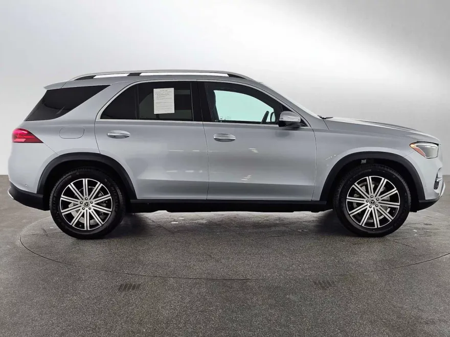 2025 Mercedes Benz GLE 350 photo 1
