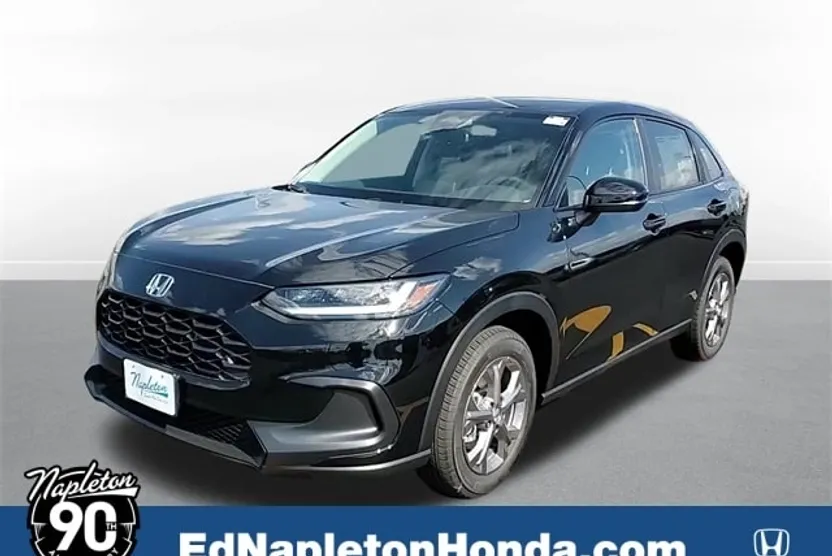 2026 Honda HR-V LX photo 1