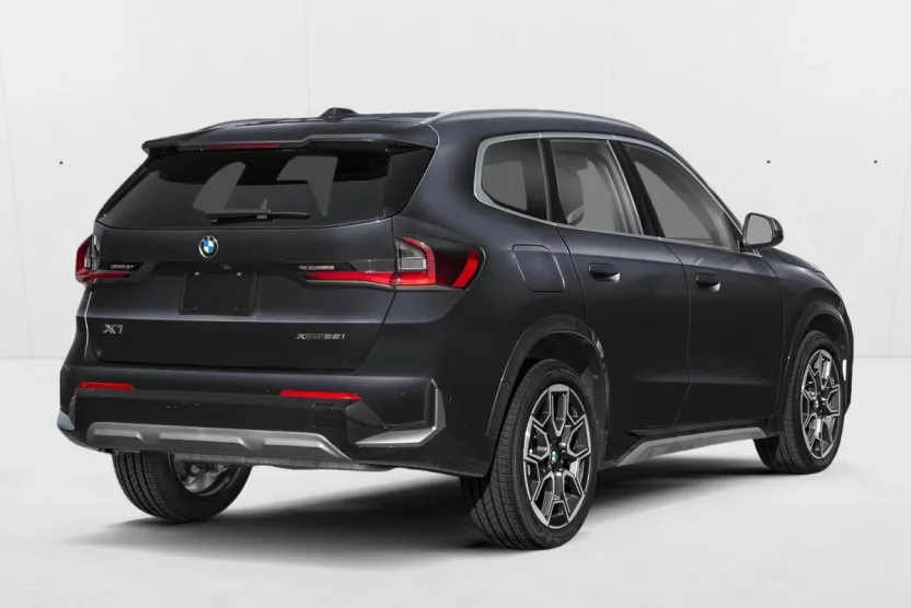 2026 Bmw X1 XDrive28i photo 1