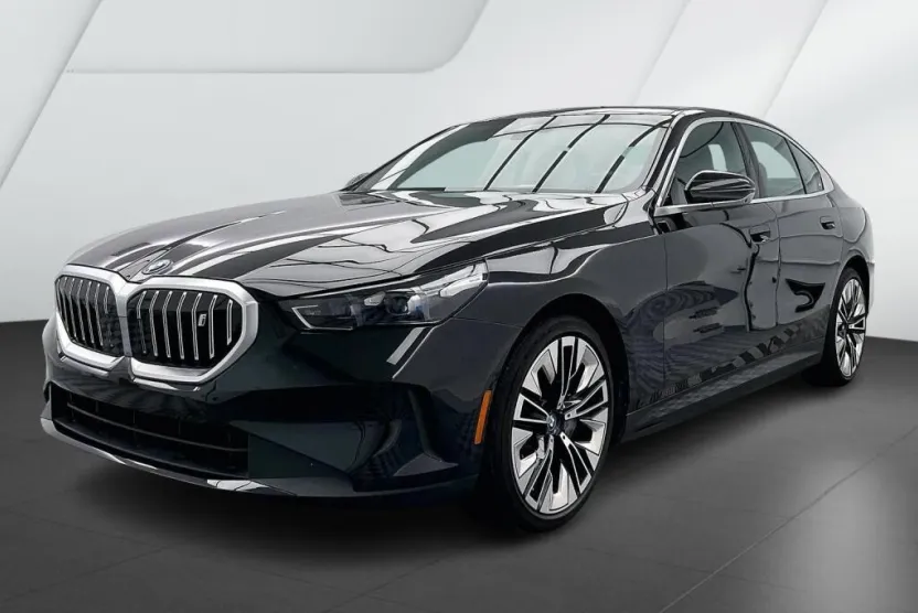2024 Bmw i5 eDrive40 photo 1
