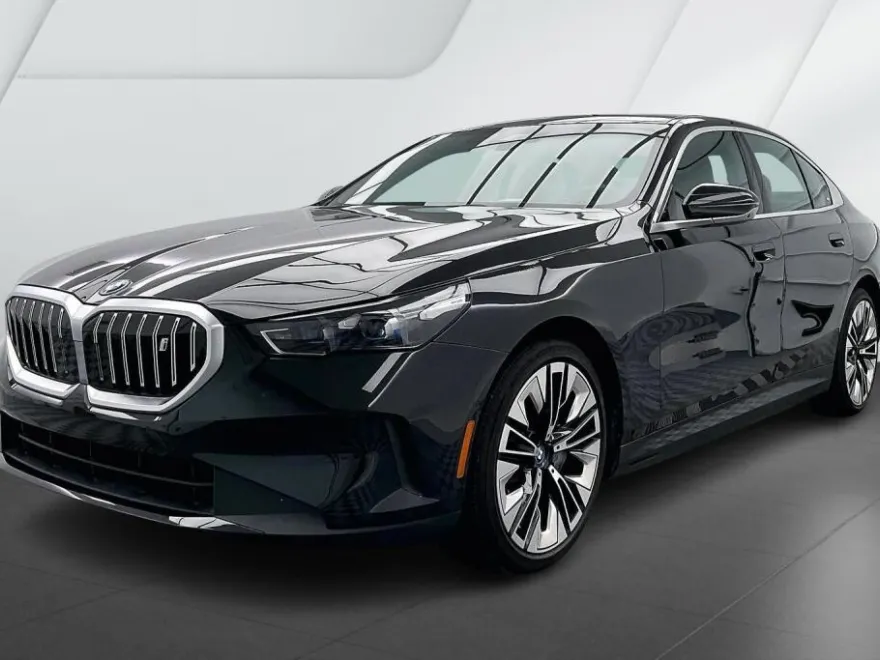 2024 Bmw i5 eDrive40 photo 1