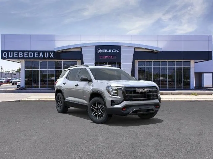 2026 Gmc Terrain AT4 photo 1