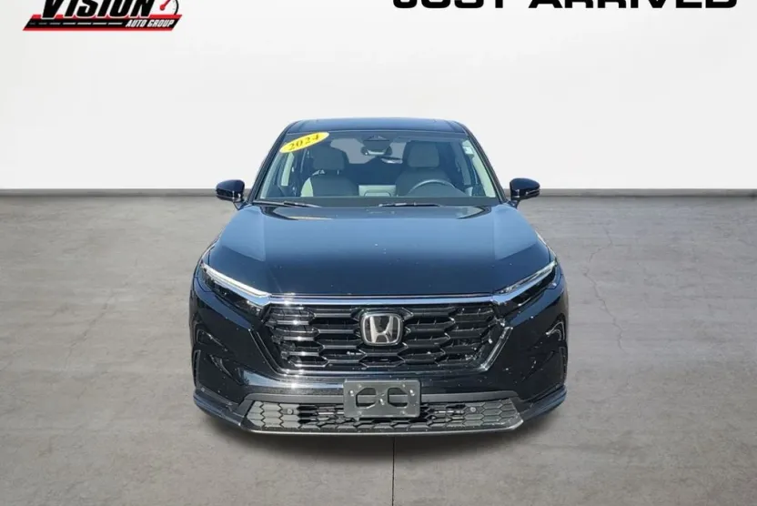 2024 Honda CR-V EX-L photo 1