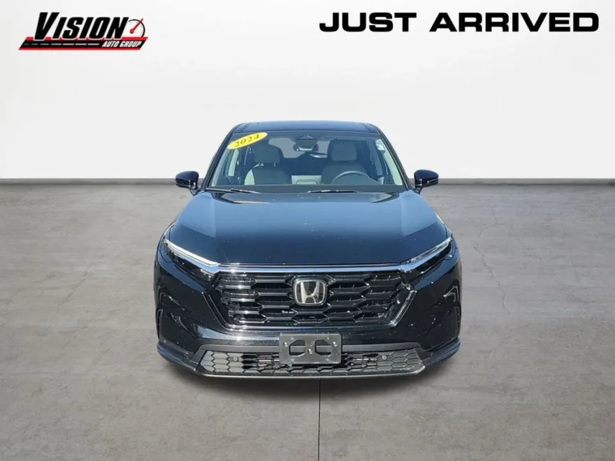 2024 Honda CR-V EX-L photo 1
