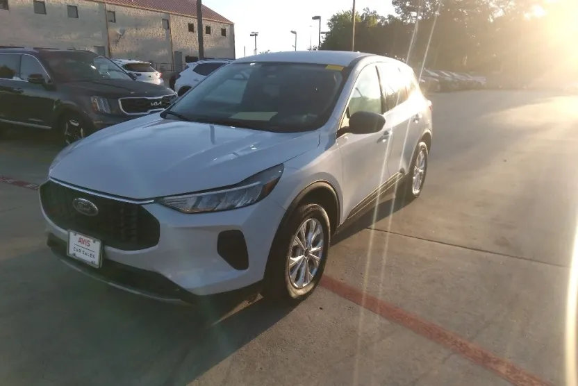 2025 Ford Escape Active photo 1