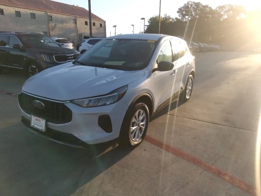 2025 Ford Escape Active photo 1