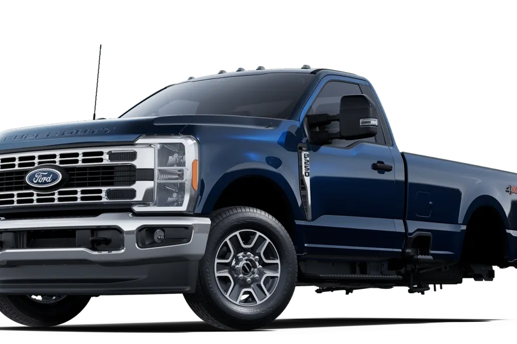 2025 Ford F-250 photo 1