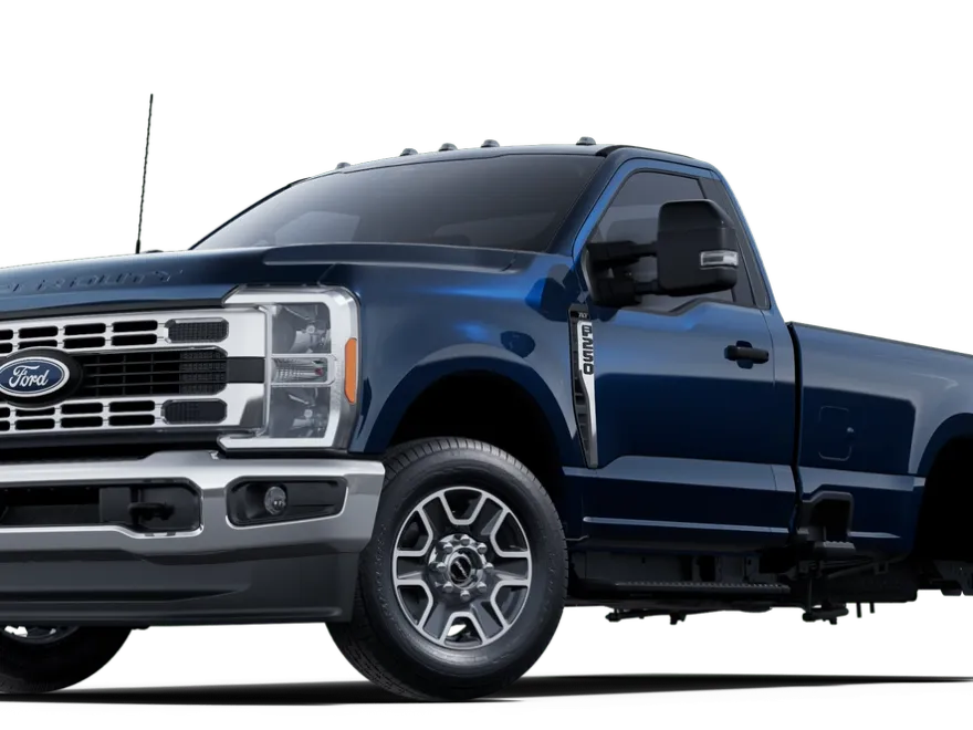 2025 Ford F-250 photo 1