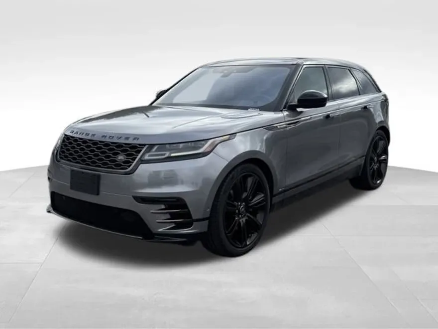 2020 Land Rover Range Rover Velar R-Dynamic HSE photo 1