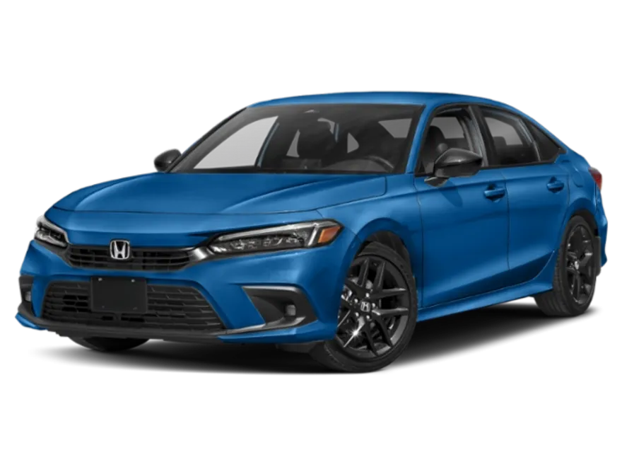 2023 Honda Civic Sport photo 1