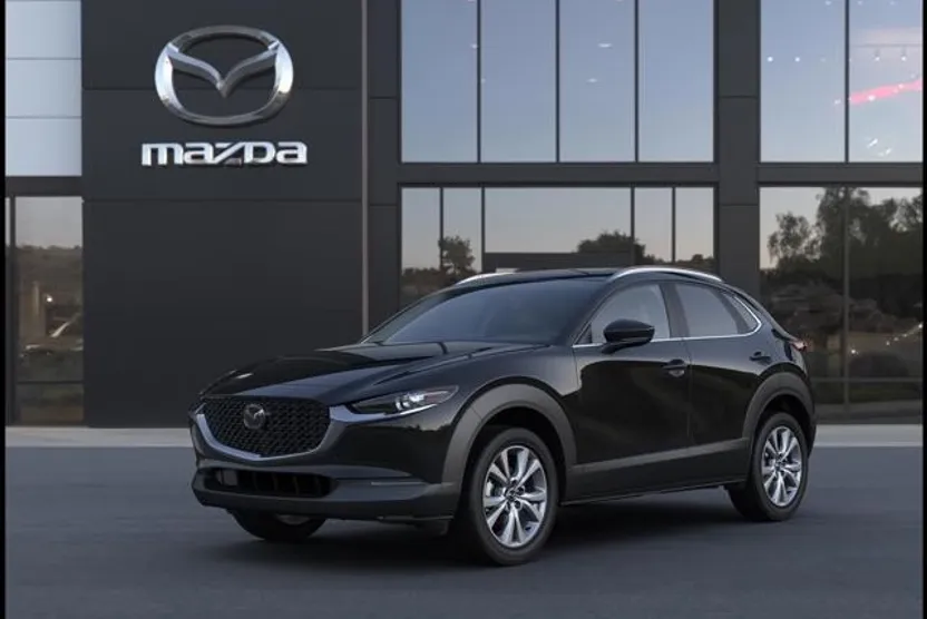 2025 Mazda CX-30 2.5 S Preferred photo 1