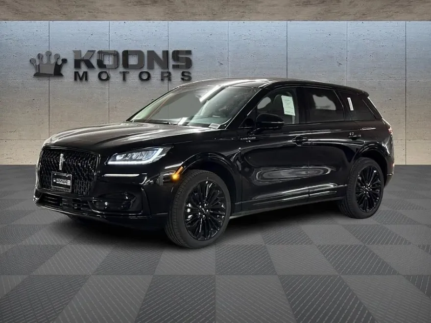 2024 Lincoln Corsair Premiere photo 1