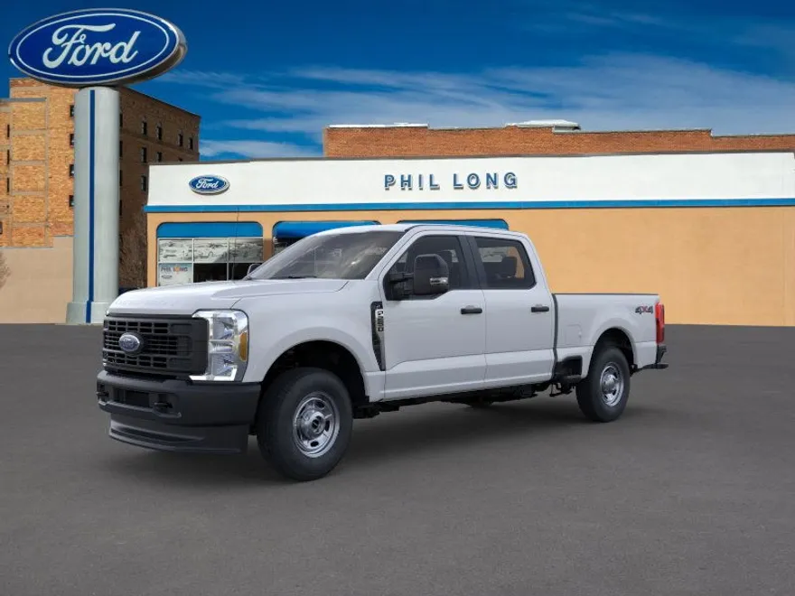 2024 Ford F-250 XL photo 1