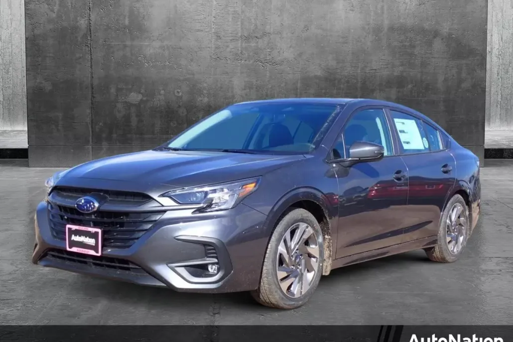 2025 Subaru Legacy Limited photo 1