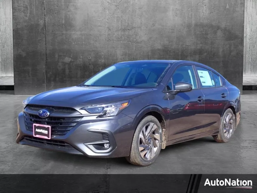2025 Subaru Legacy Limited photo 1
