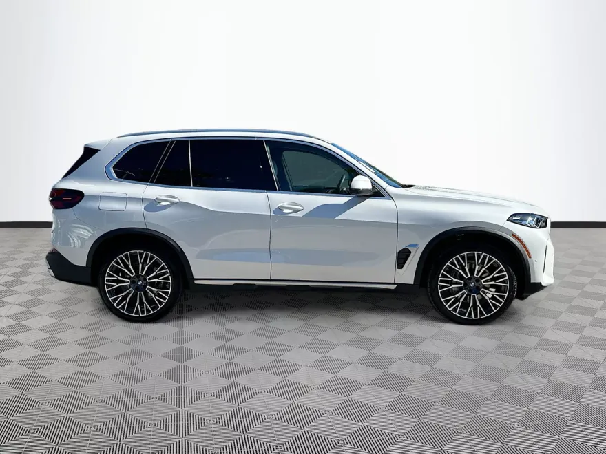 2026 Bmw X5 sDrive40i photo 1