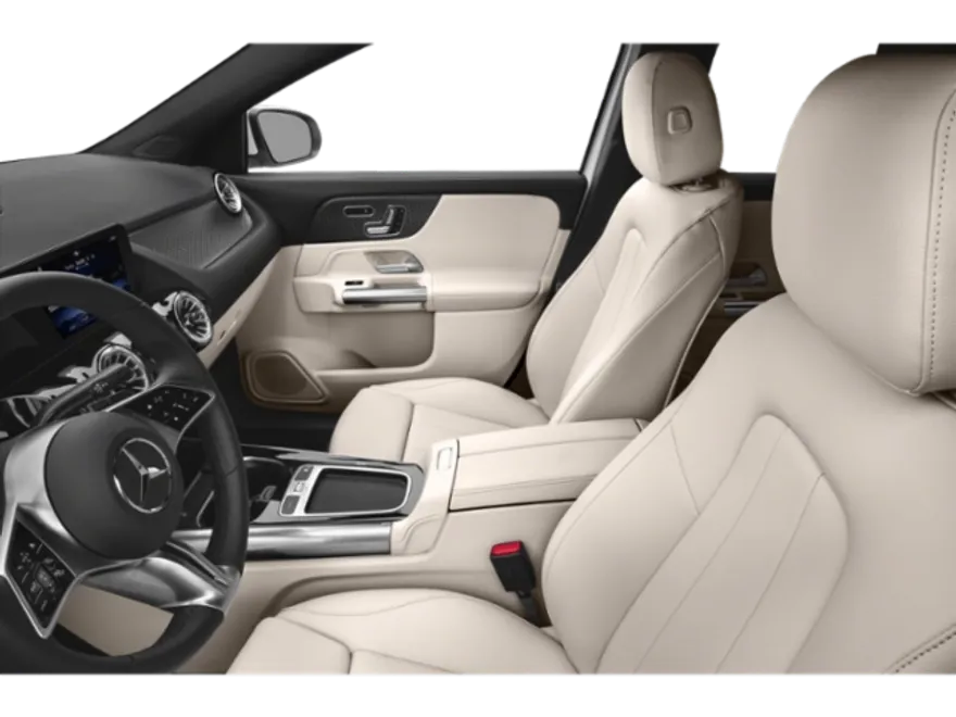 2025 Mercedes Benz GLA 250 4MATIC photo 1