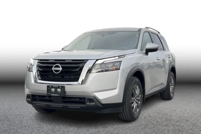 2025 Nissan Pathfinder SV photo 1