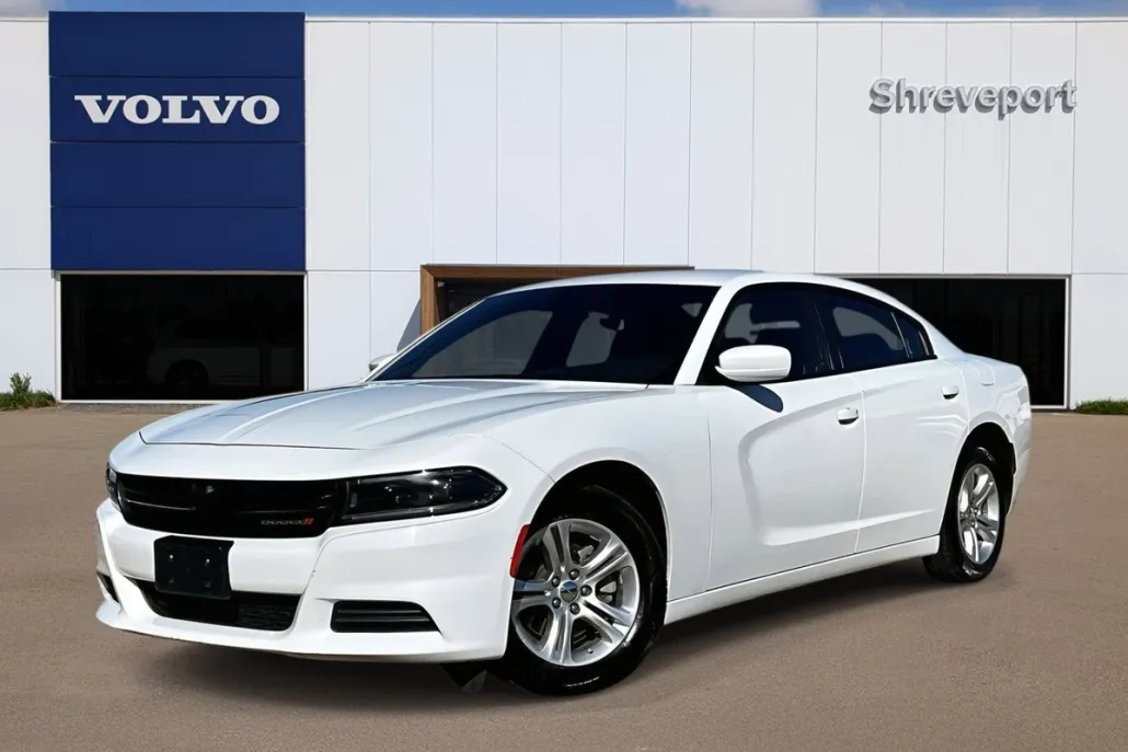 2022 Dodge Charger SXT photo 1