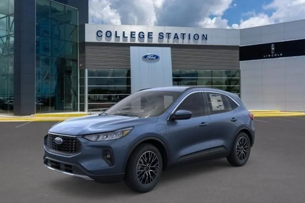 2025 Ford Escape Plug-In Hybrid Base photo 1