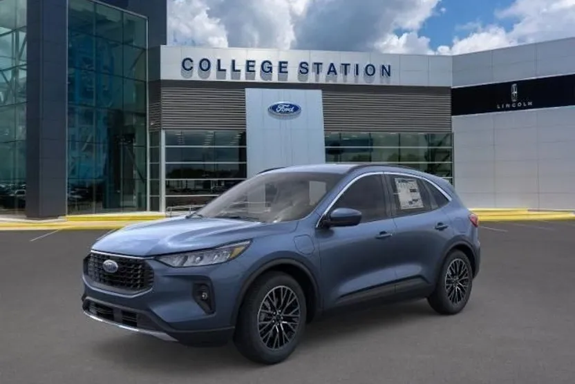 2025 Ford Escape Plug-In Hybrid Base photo 1