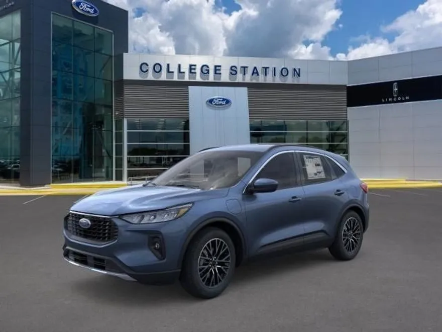 2025 Ford Escape Plug-In Hybrid Base photo 1